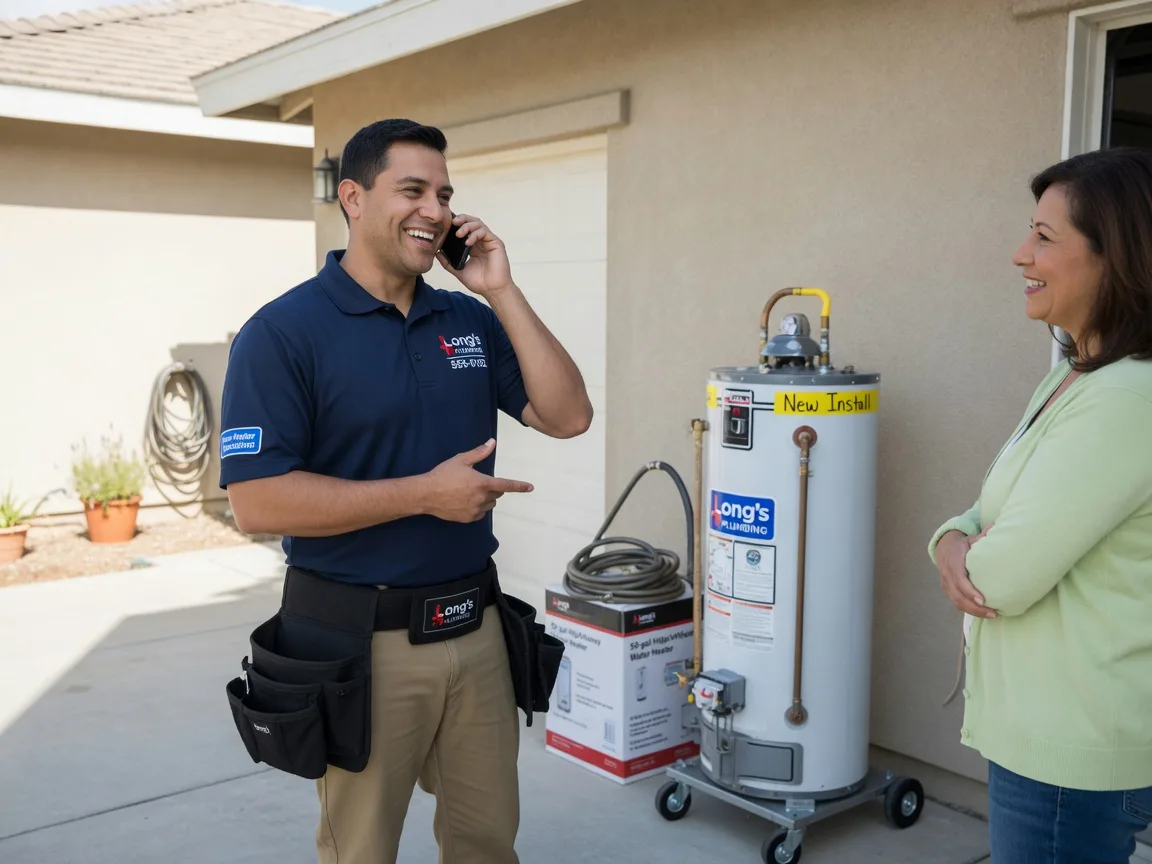 Leak Detection Cumming, IA FAQs